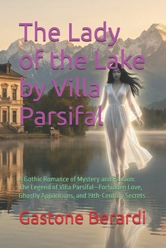 The Lady of the Lake by Villa Parsifal