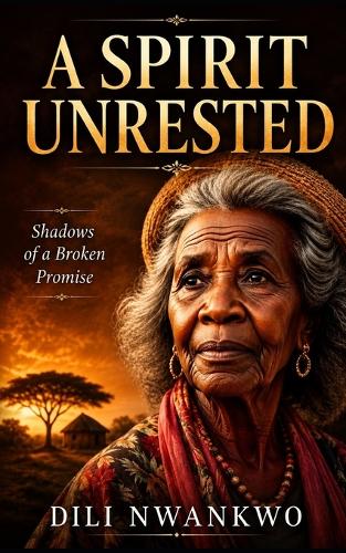 A Spirit Unrested
