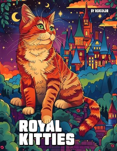 Royal Kitties