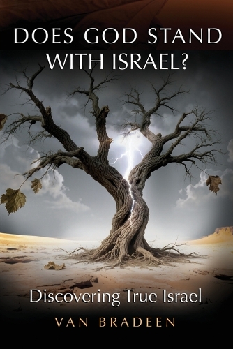 Does God Stand With Israel?