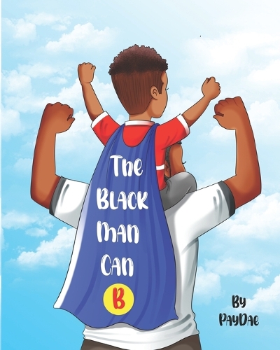 The Black Man Can