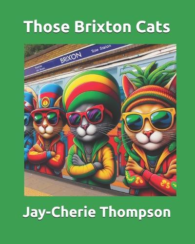 Those Brixton Cats