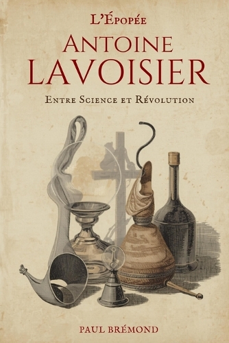 L'Épopée d'Antoine Lavoisier