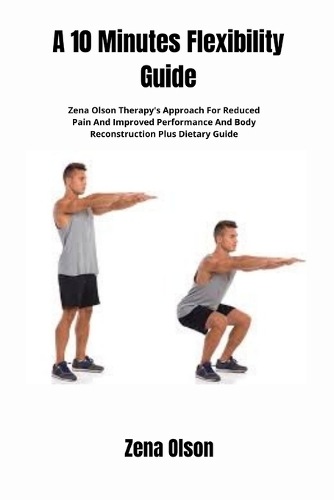 A 10 Minutes Flexibility Guide