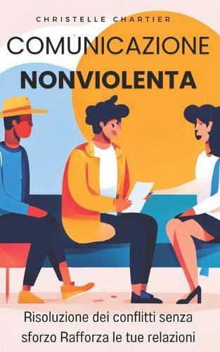 La Comunicazione Non Violenta