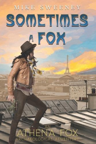 Sometimes a Fox