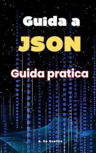 Guida a Guida a JSON