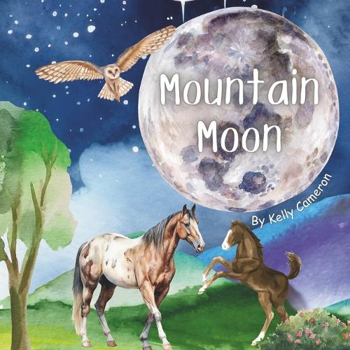 Mountain Moon