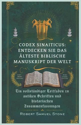 Codex Sinaiticus