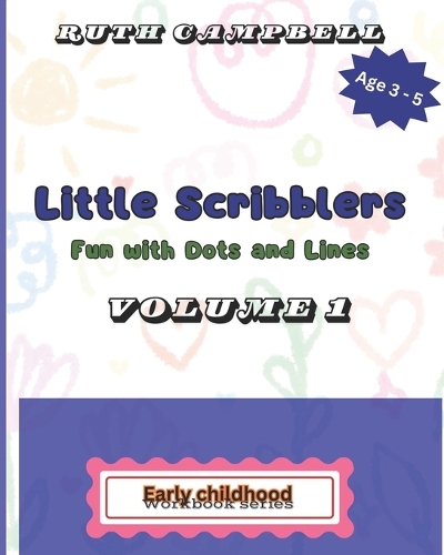 Little Scribblers
