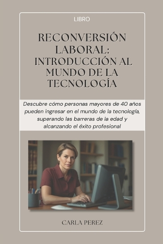 Reconversión Laboral