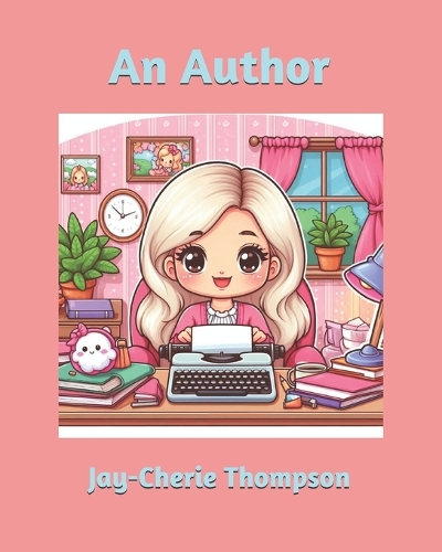 An Author