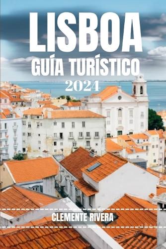 Lisboa Guía Turístico