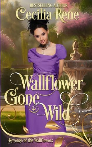 Wallflower Gone Wild
