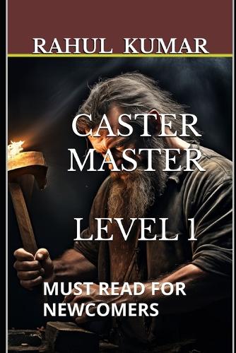 Caster Master