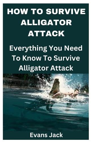 How to Survive Alligator Attack