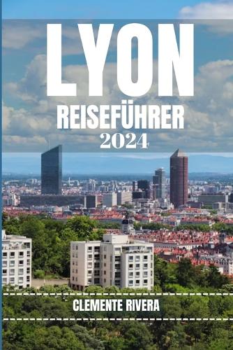 Lyon Reiseführer