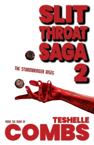 Slit Throat Saga 2