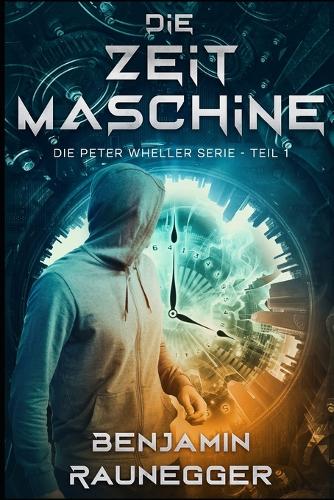 Die Zeitmaschine