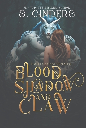 Blood, Shadow & Claw