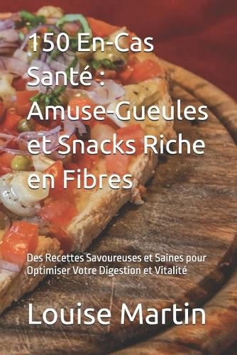 150 En-Cas Santé