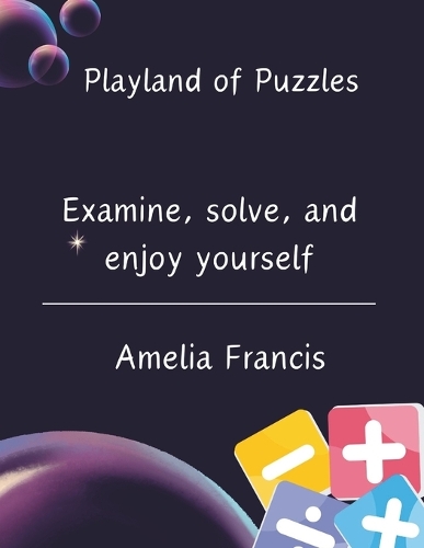 Playland of Puzzles
