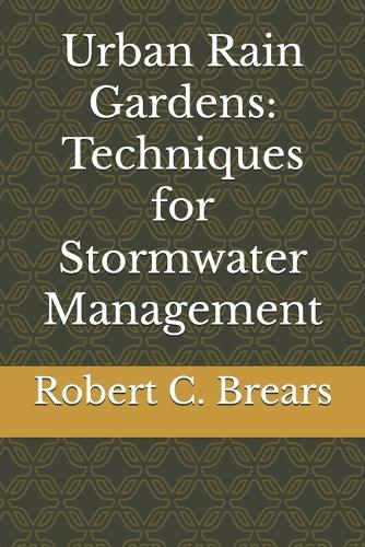 Urban Rain Gardens