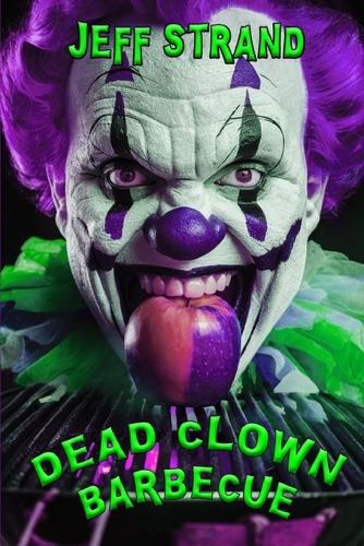 Dead Clown Barbecue