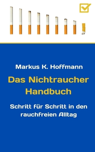 Das Nichtraucher Handbuch