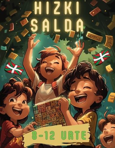 Hizki Salda 2