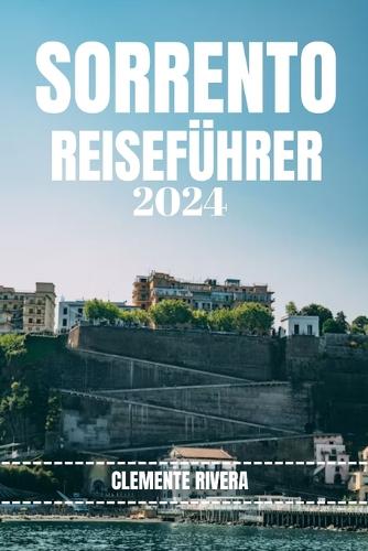 Sorrento Reiseführer