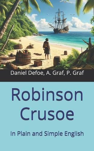 Robinson Crusoe