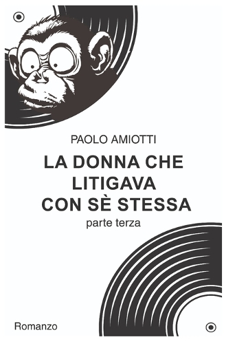 La donna che litigava con sè stessa - parte terza