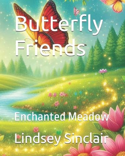 Butterfly Friends