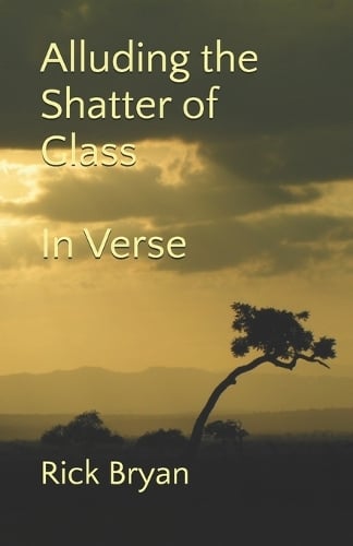 Alluding the Shatter of Glass