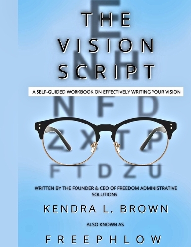 The Vision Script