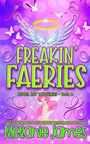Freakin' Faeries