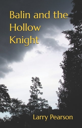 Balin and the Hollow Knight