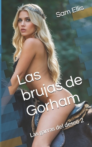 Las brujas de Gorham