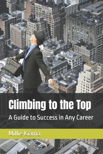 Climbing to the Top
