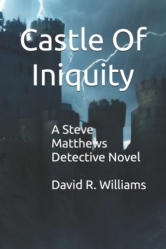 Castle of Iniquity