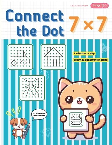 Connect the Dot 7*7