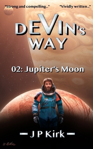 DEVIN's WAY 02