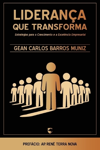 Liderança Que Transforma