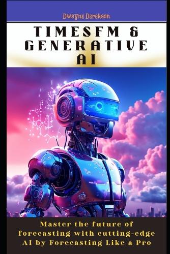 TimesFM & Generative AI