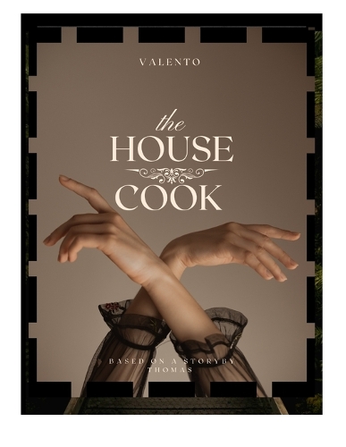 The house cook