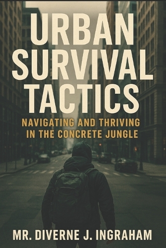 Urban Survival Tactics