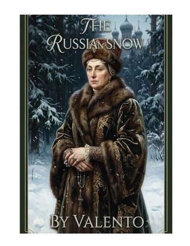 The African slave king part 2- the Russian snow