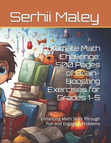 Ultimate Math Challenge
