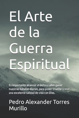 El Arte de la Guerra Espiritual